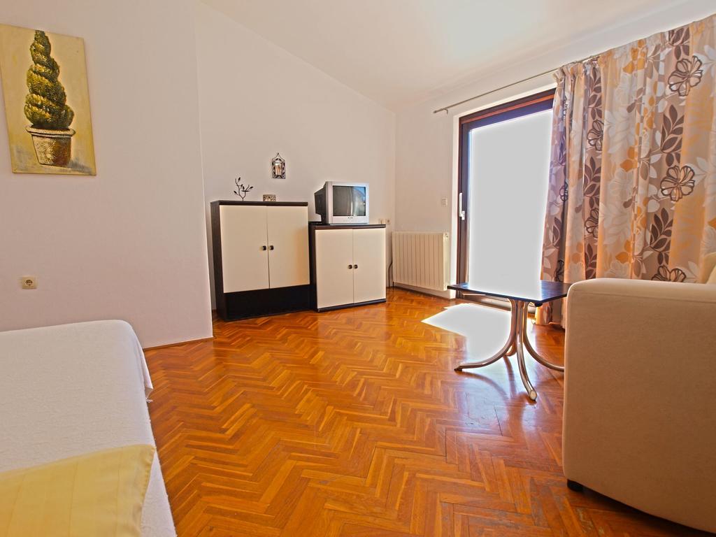 Apartments Milio 1105 Fažana Exterior foto