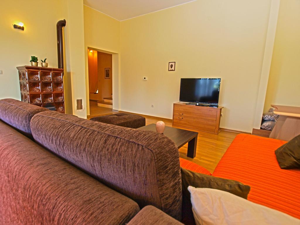Apartments Milio 1105 Fažana Exterior foto