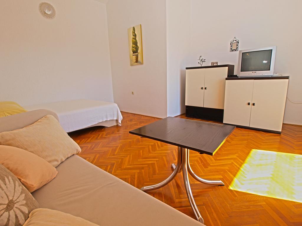 Apartments Milio 1105 Fažana Exterior foto