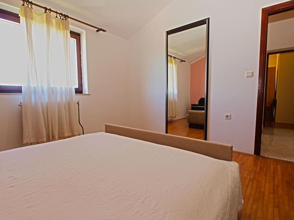Apartments Milio 1105 Fažana Exterior foto