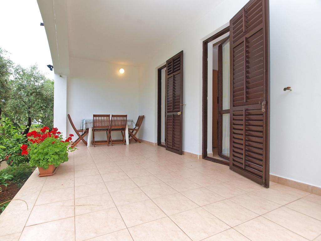 Apartments Milio 1105 Fažana Exterior foto